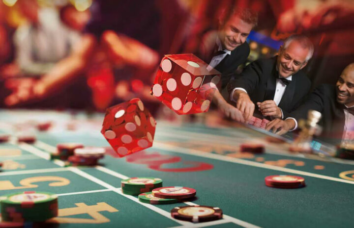 Fun Casino Rental – Een gids voor professionele casino’s