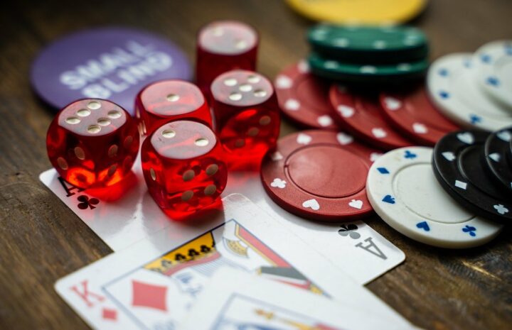 Een eenvoudige gids voor het financieren van online casinoplezier